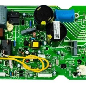 PLACA CONDESADORA MIDEA 17122000014614 RECONDICIONADA