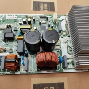 Placa Condensadora Ar Midea 12000 17222000028436 38mbcb12m5 RECONDICIONADA