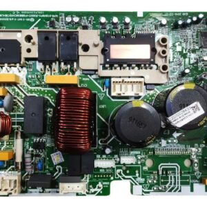 Placa Condensadora Ar Split Midea 38kcj30m5 17222000028433