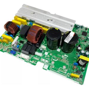 Placa Condensadora Ar Split Midea 38tca22s5 17122000046526 RECONDICIONADA