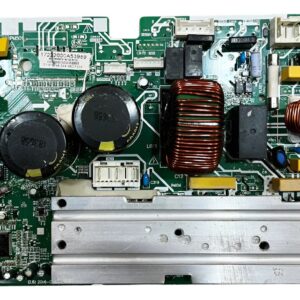 Placa Condensadora Ar Split Midea Original 17222000a53989 RECONDICIONADA