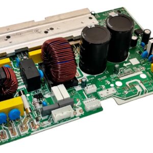 Placa Condensadora Inverter Ar Split Midea 17122000060959 RECONDICIONADA