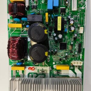 Placa Condensadora Inverter – Midea Carrier – 17222000A54038 RECONDICIONADA