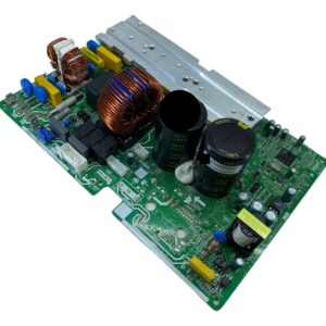 Placa Condensadora Springer 17122000046521 38tca18s5 RECONDICIONADA