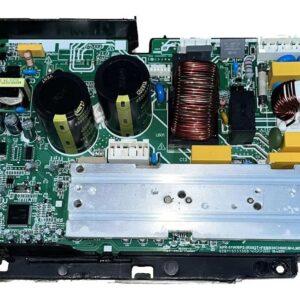 Placa Da Condensadora Springer Midea Só Frio 17222000a23752 RECONDICIONADA