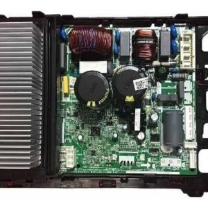 Placa Eletrônica Condensadora 17122000033406Midea Inverter 38agca09m5 9-12 RECONDICIONADA