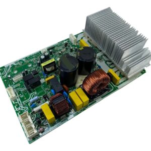 Placa Principal 17122000024927 Condensadora Inverter 12k RECONDICIONADA