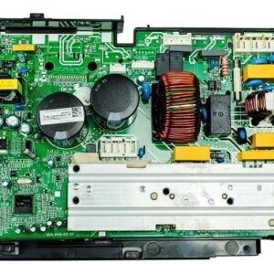 Placa Principal 17222000a23756 Condensadora Inverter 18k RECONDICIONADA