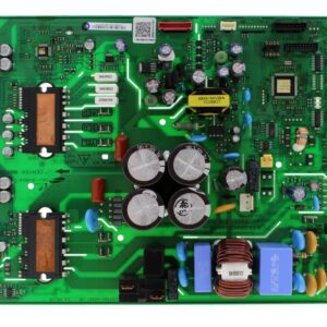 Db92-03356c - Placa Condensadora Smart Inverter Samsung RECONDICIONADA