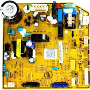 PLACA EVAPORADORA INVERTER AR CONDICIONADO SAMSUNG 18000 e 24000 BTUS DB93-10956C RECONDICIONADA