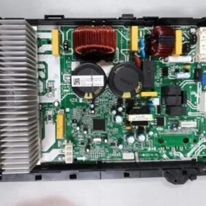 Placa Ar Split Condensa 17122000024932 Midea 12000btus RECONDICIONADA