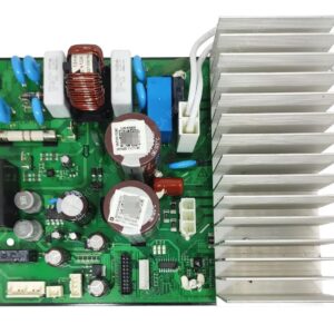 Placa Condensadora Db92-04024a Ar Samsung Ar09mvspbgmxaz RECONDICIONADA