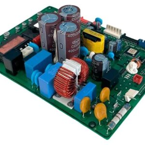 Placa Condensadora Inverter Samsung 18000 Btus Db93-10952e RECONDICIONADA