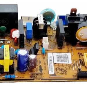 Placa Evaporadora Samsung Inverter Db93-12825p Original Nf Db9312825p RECONDICIONADA