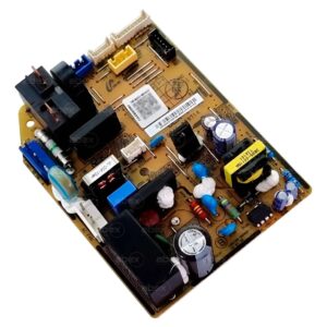 Placa Interna Evaporadora Ar Samsung Inverter Db93-10859LPlaca Interna Evaporadora Ar Samsung Inverter Db93-10859L RECONDICIONADA