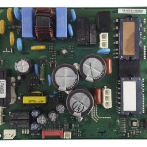 Placa Principal Condensadora Ar Samsung Db92-03036b RECONDICIONADA