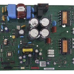 Placa Principal Condensadora Ar Samsung Db93-10939h RECONDICIONADA