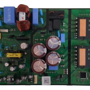 Placa Principal Inverter Condensadora Ar Samsung Db92-04027b RECONDICIONADA