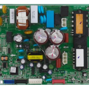 Placa Principal Potência Condensadora Db93-10952a Ar Samsung RECONDICIONADA