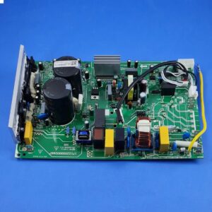 Placa Split Midea Carrier Inverter 18.000btus 17122000015772 RECONDICIONADA