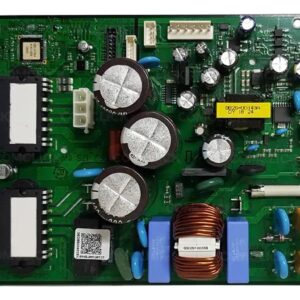 Placa Inverter Condensadora Ar Samsung Db92-04025a RECONDICIONADA